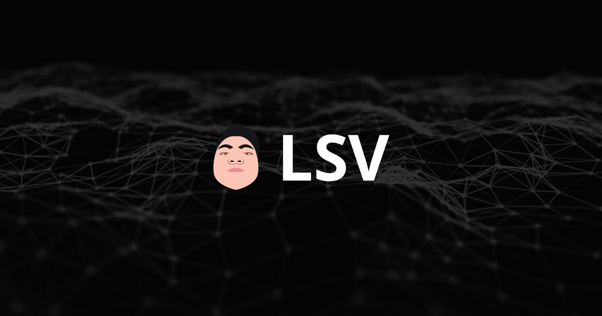 Lsv Theme Trang chủ | LSV Blog