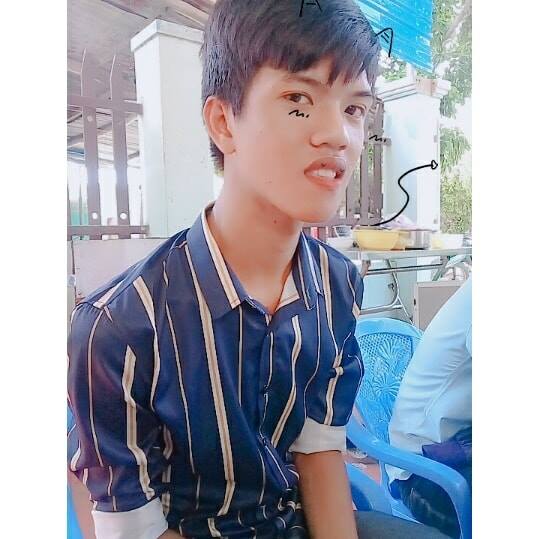 Trần Duy Khang