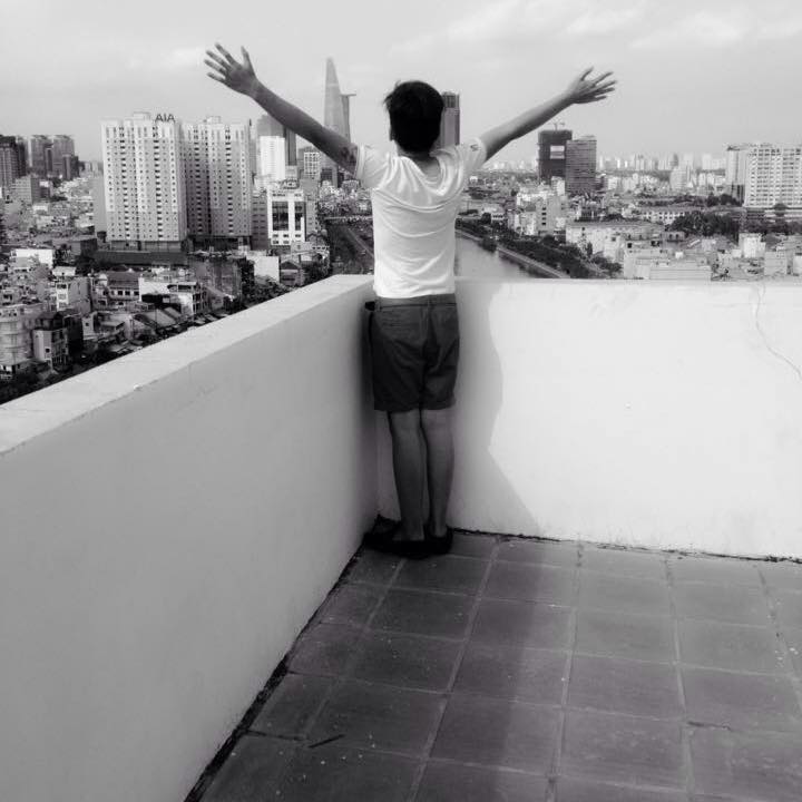 Trương Minh Dương